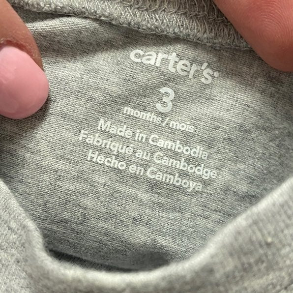 3 months Mommy's 1st Mate summer bundle