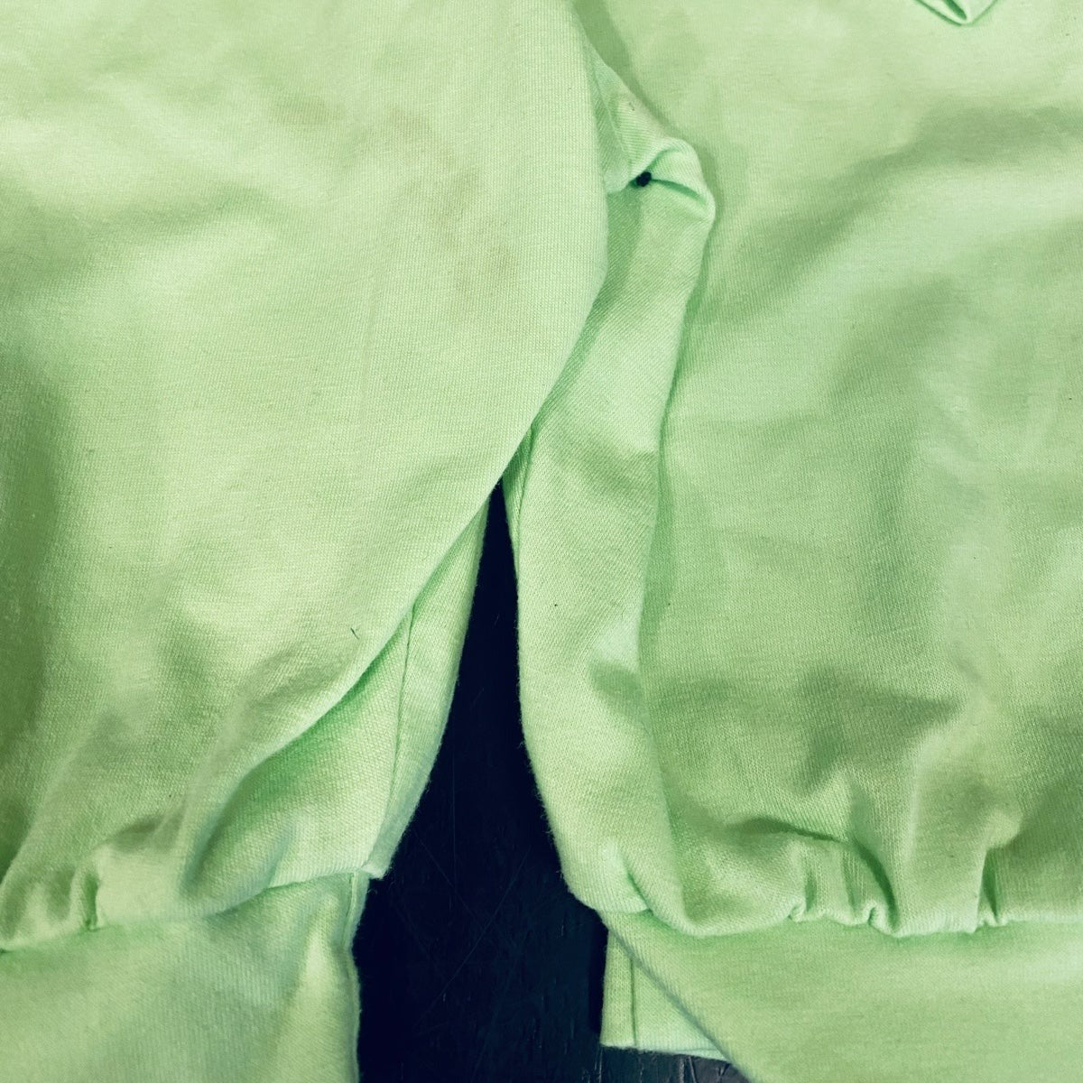 Baby dinosaur costume romper 6-9 months