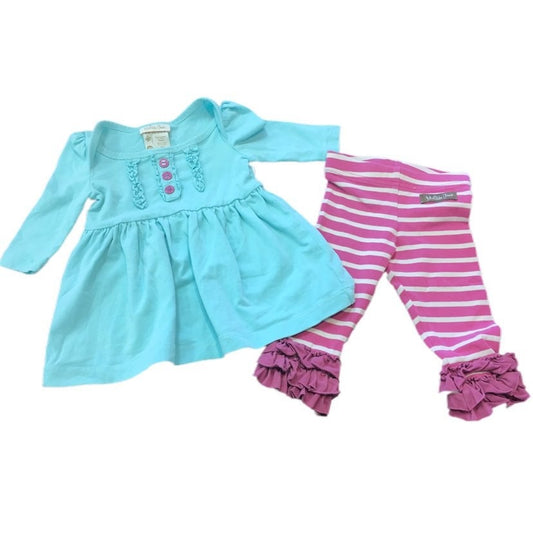 3-6 months Matilda Jane bundle