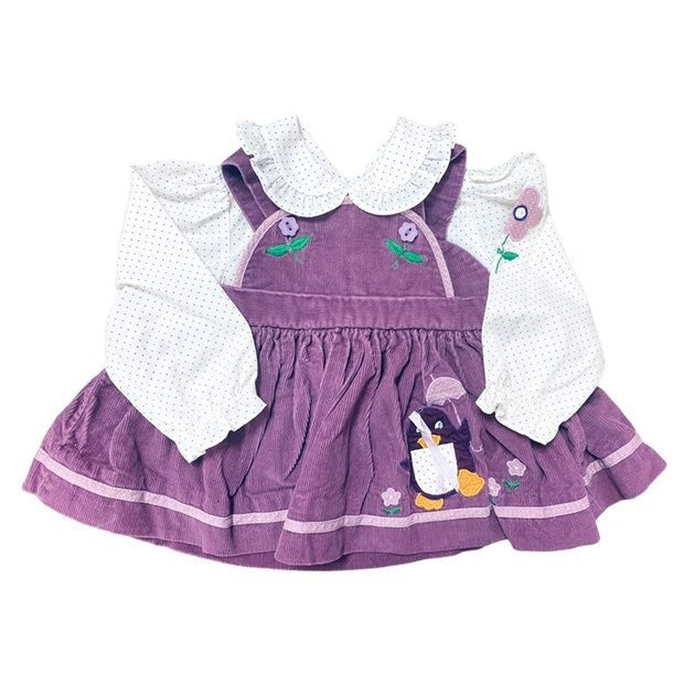 purple dress 12 months Amazon.com: Toddler Summer Dress Toddler Girl Dress Up Children's  Sleeveless Performance Wedding Dress Girl (Purple, 6-12 Months): Clothing,  Shoes & Jewelry