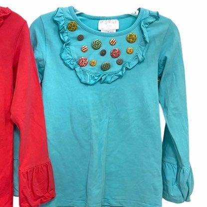 Size 8 tops bundle