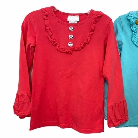 Size 8 tops bundle