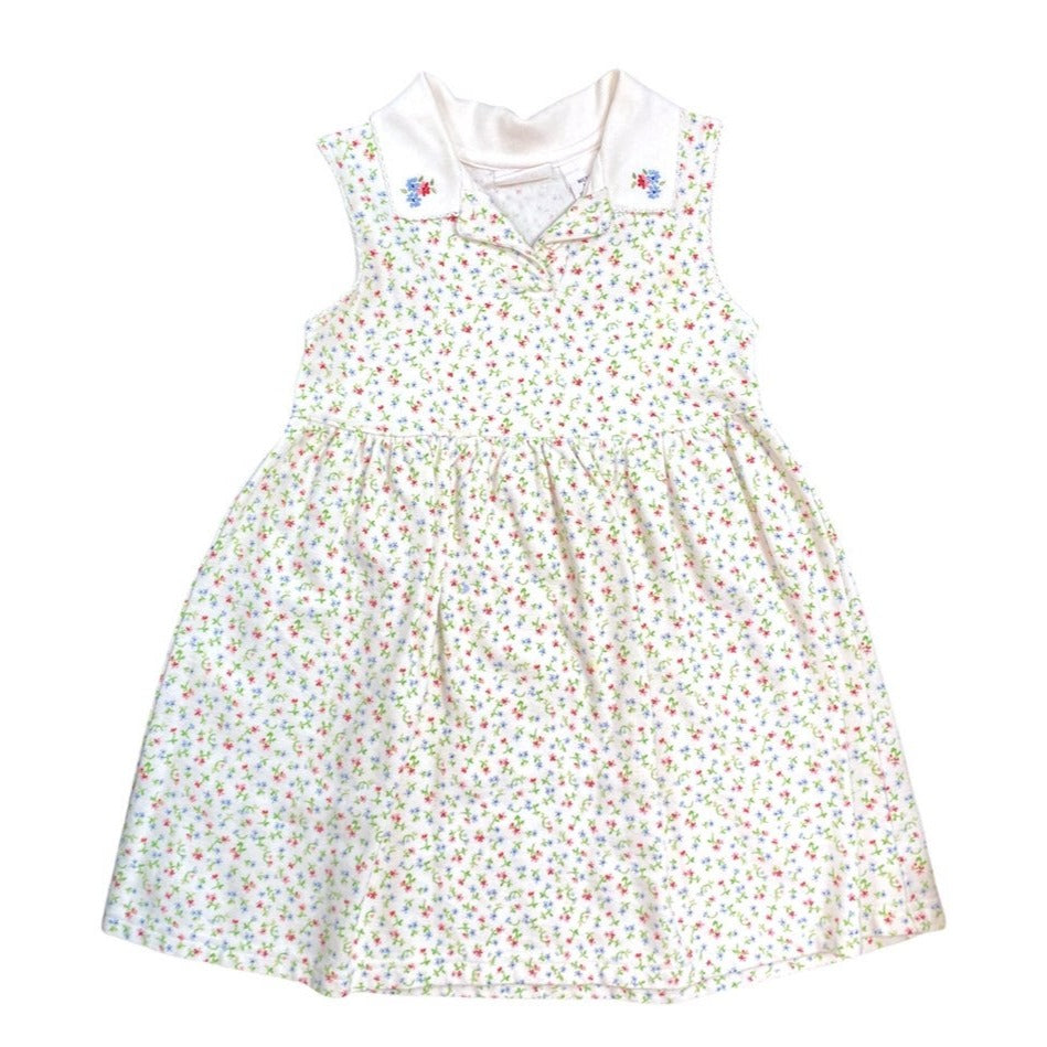 Size 4 Vintage Gymboree Dress SummerKids901 Size 4 Vintage Gymboree Dress SummerKids901