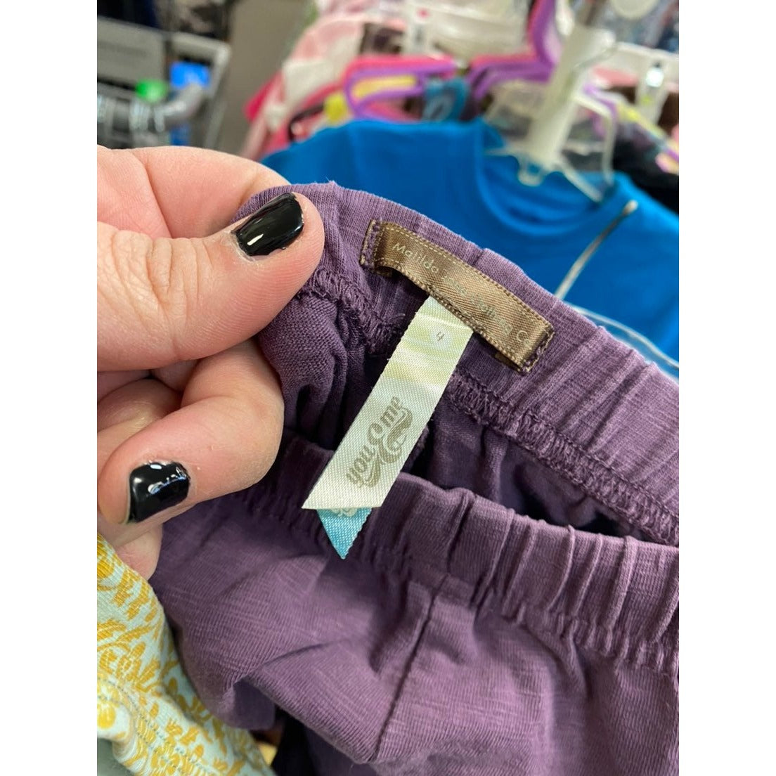 Size 4 Matilda Jane bundle
