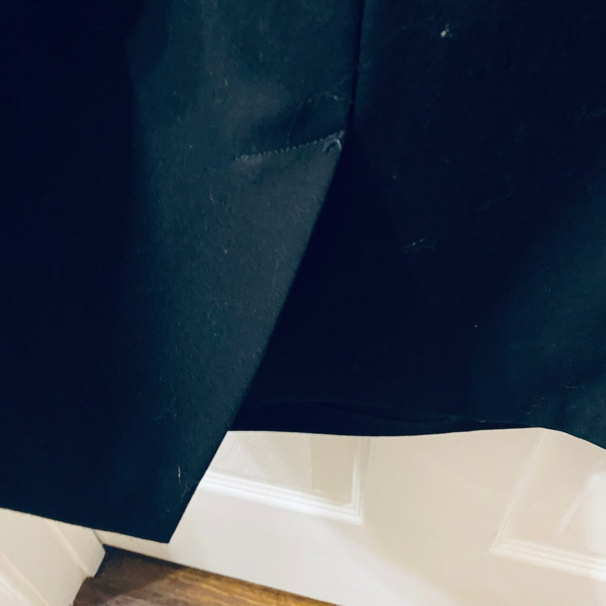 22W black cocktail Dress