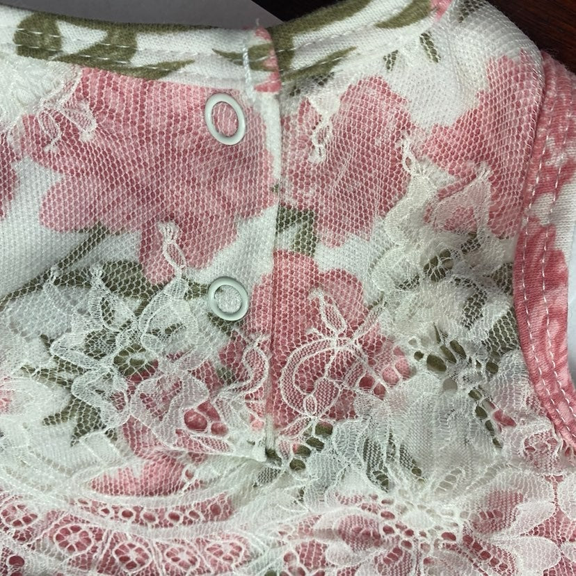 3-6 months baby girls tutu bubble