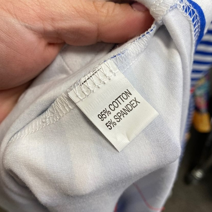New girls 4th of July Dress