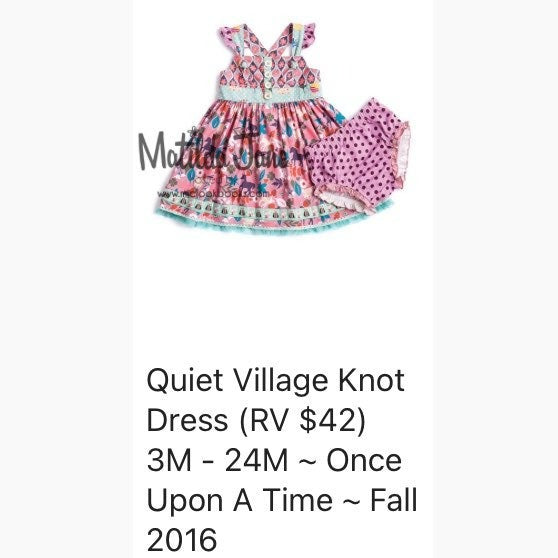 18-24 months Matilda Jane unicorn bundle
