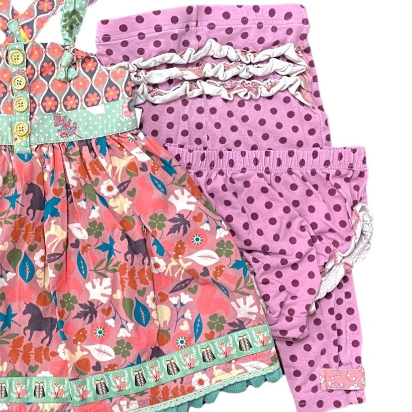 18-24 months Matilda Jane unicorn bundle