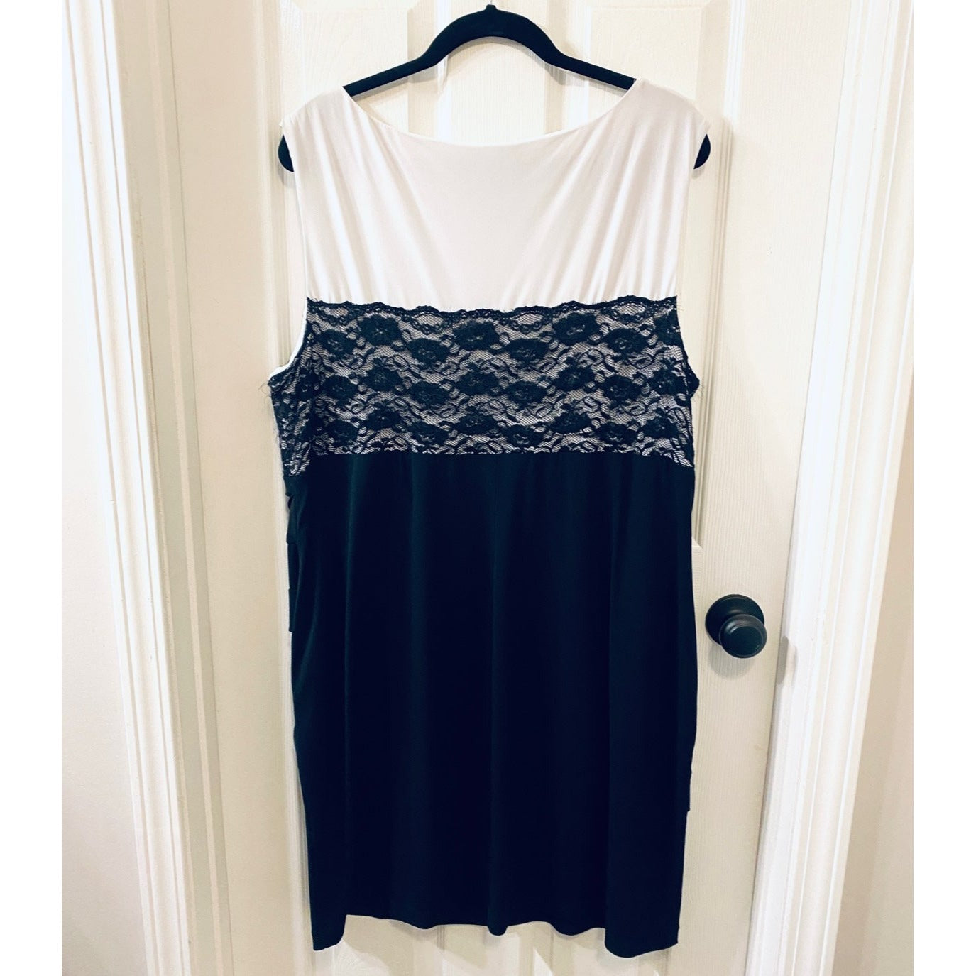 22W cocktail dress