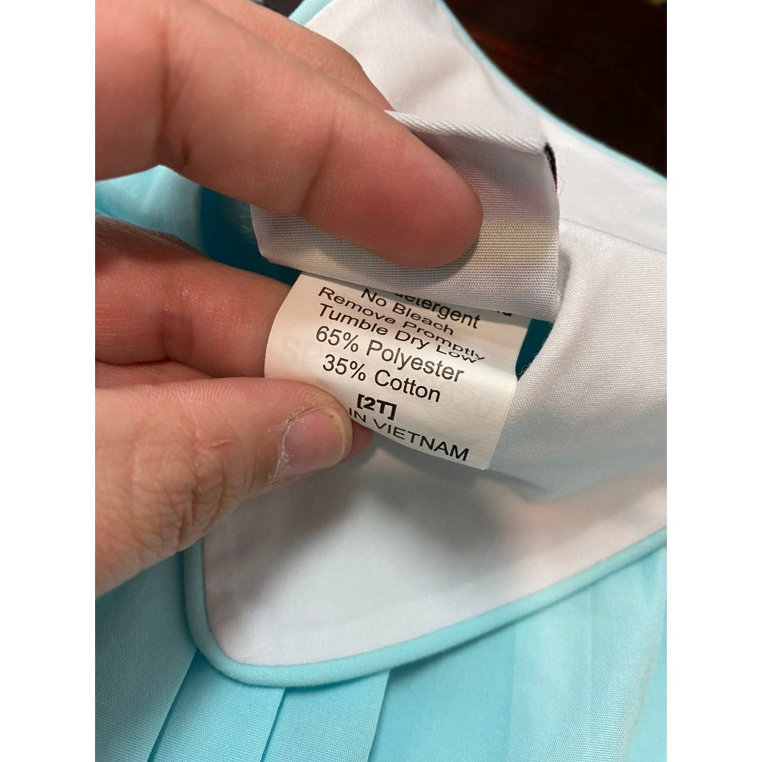 2t boys boutique collared top