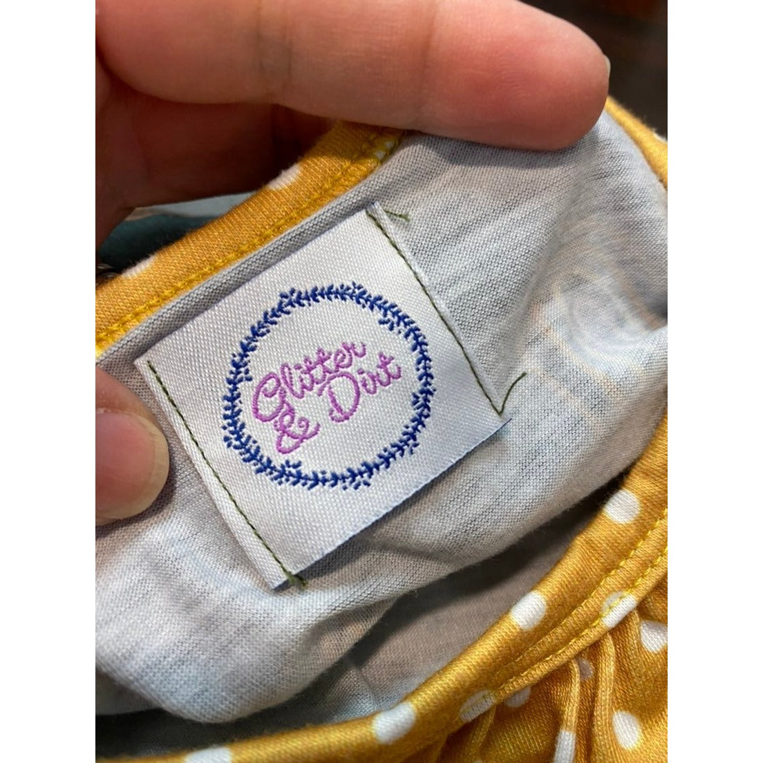 Size 3 fall bloomer set