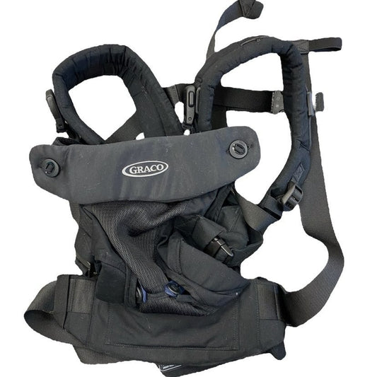 Graco Cradle Me 4-in-1 Baby Carrier