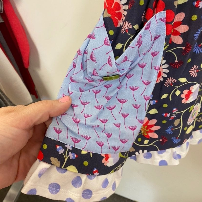Size 14 Matilda Jane dress