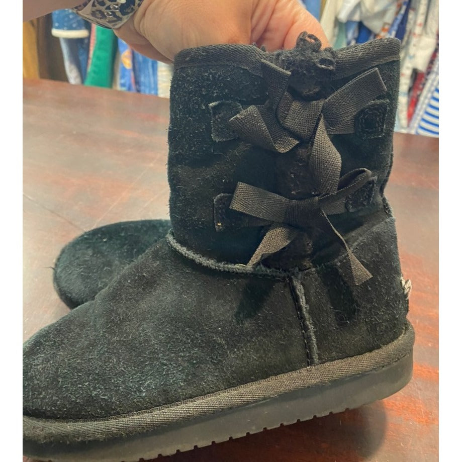 Size 13 girls Ugg Boots