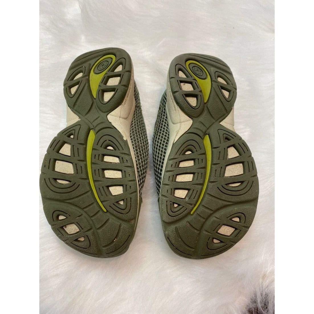 Merrell Mini Moc size 12 girls moccasins