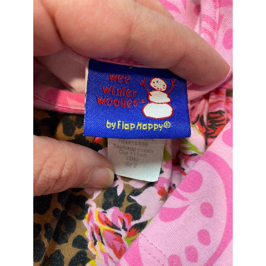 Size 2 long sleeve dress