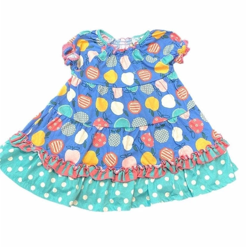 Size 2 Matilda Jane apples nightgown – SummerKids901