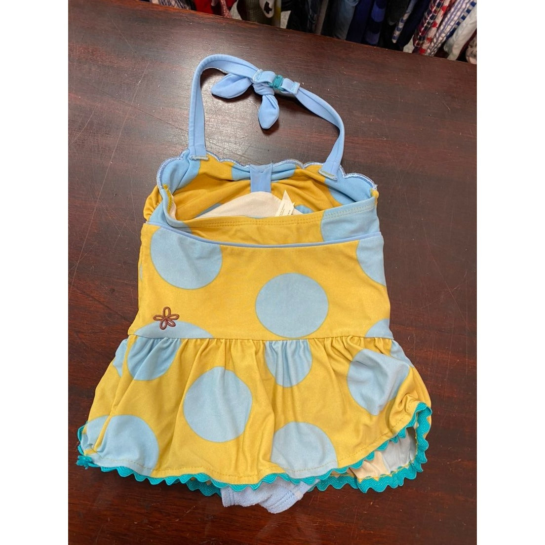 Size 2 Matilda Jane Swimsuit