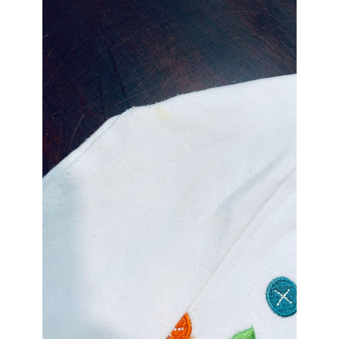 4T mudpie owl top