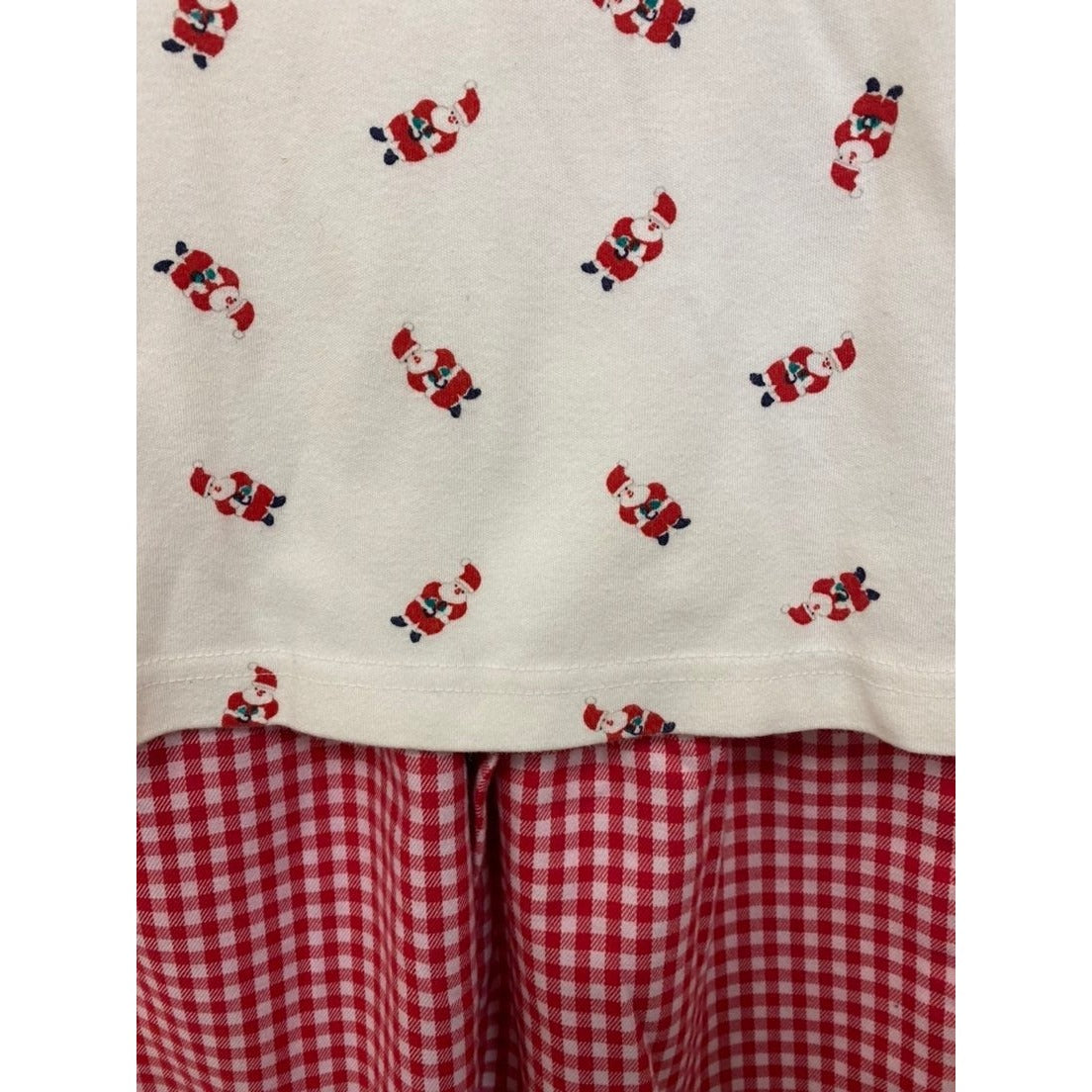 Boys 5/6 Christmas boutique outfit