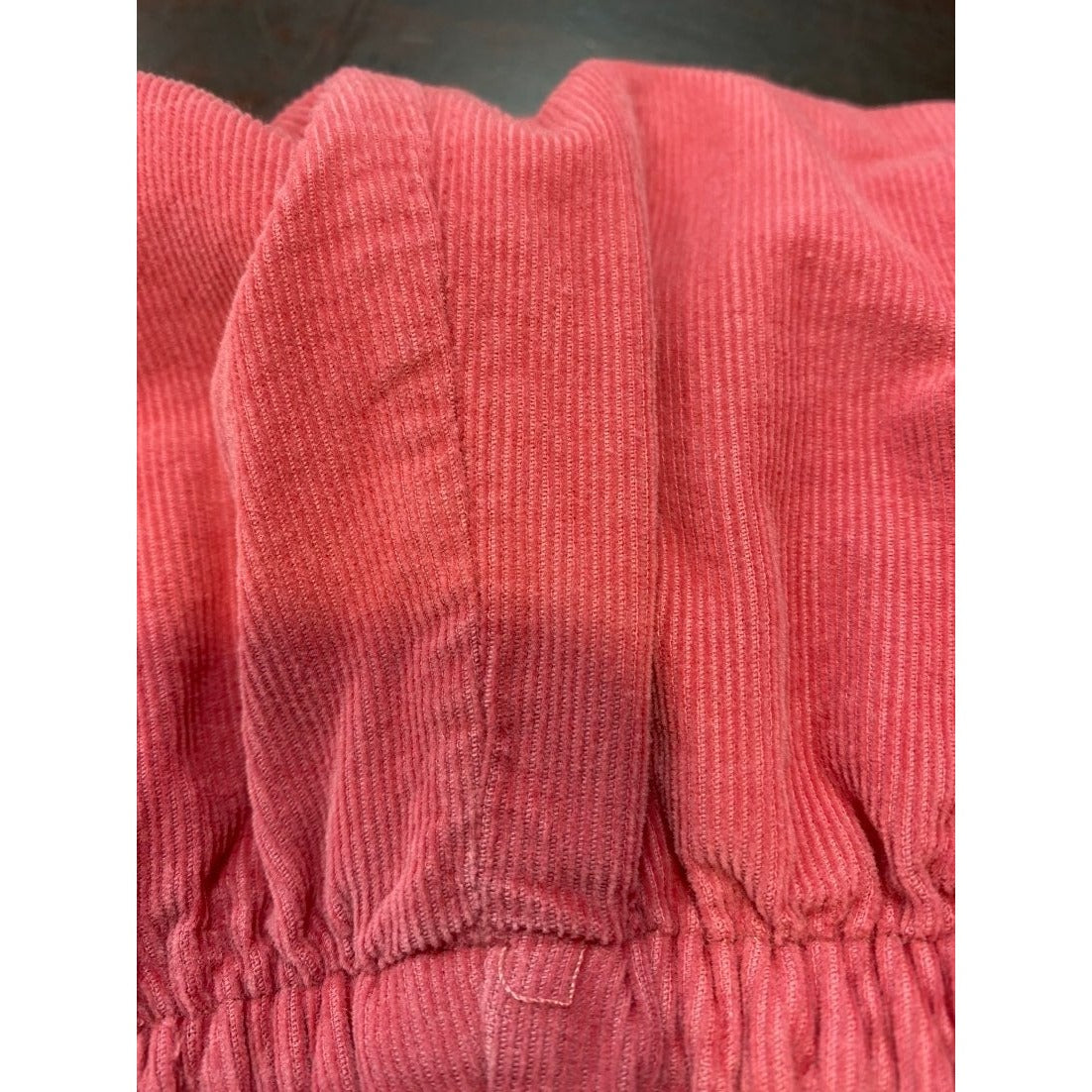 Janie and Jack corduroy shorts 6-12 mos