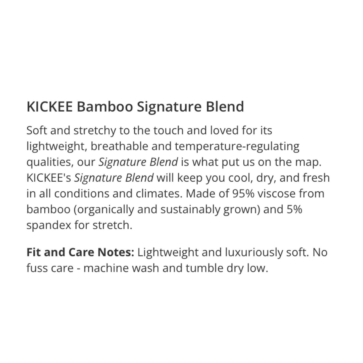 12-18 months Kickee Pants footie sleeper