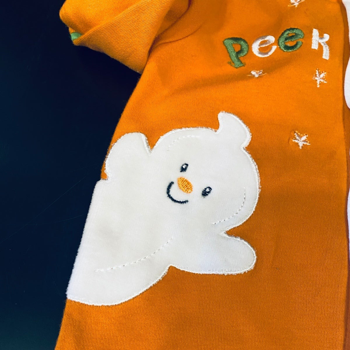 Baby boys 3-6 Halloween bundle costume
