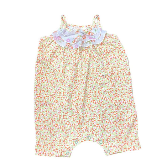 18-24 months Matilda Jane Romper