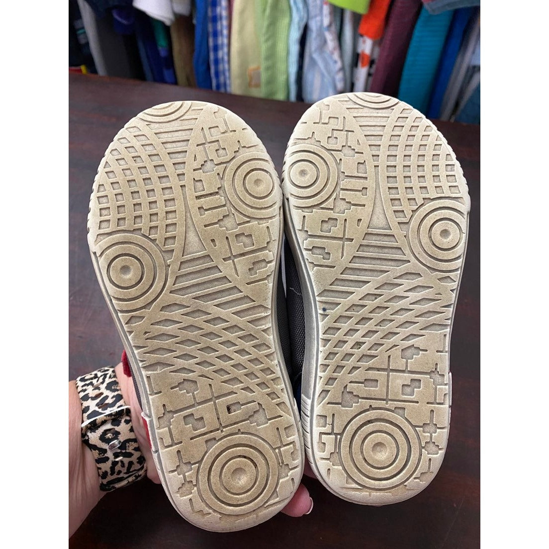 Size 9 Livie & Luca Sneakers