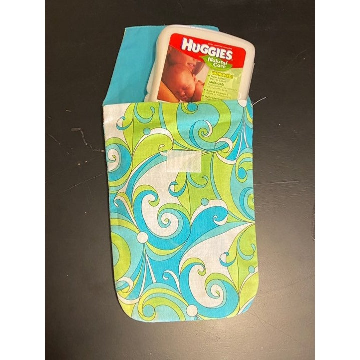 New Diapees & Wipees gift set