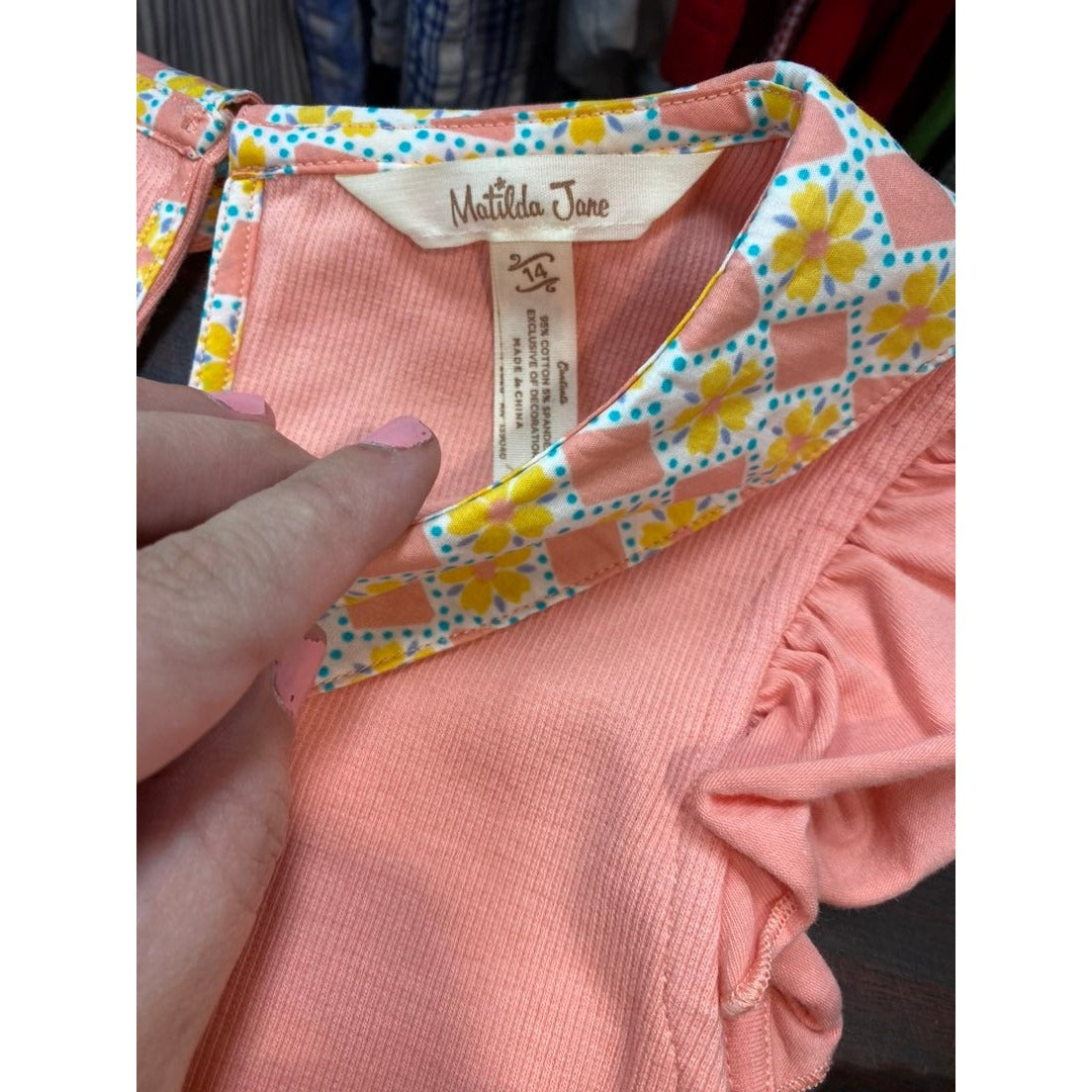 Size 14 Matilda Jane bundle