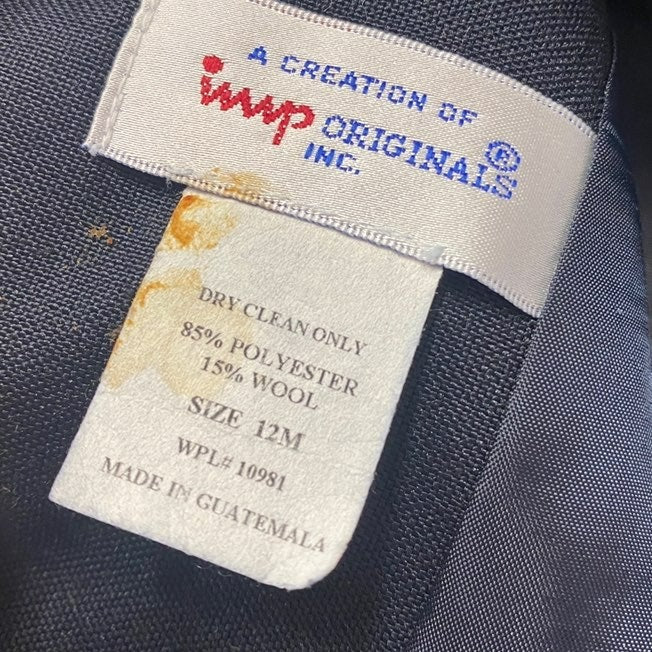 12 months baby boys Blazer