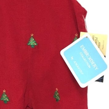 New 3 months Christmas longall