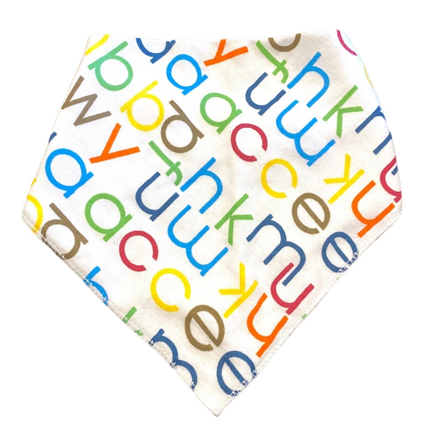 New Bandana Bibs Gift Set