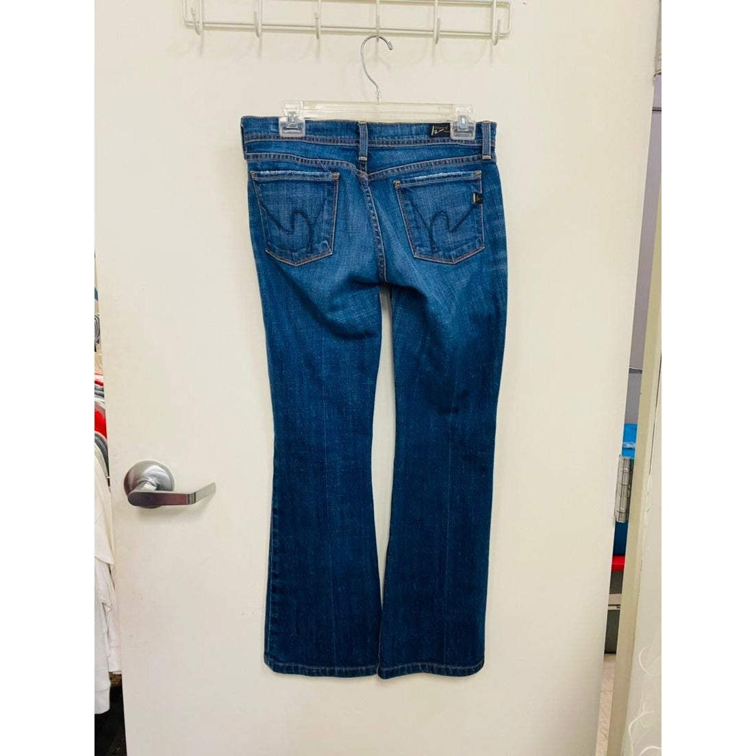 Citizens of humanity flare Jeans size 28