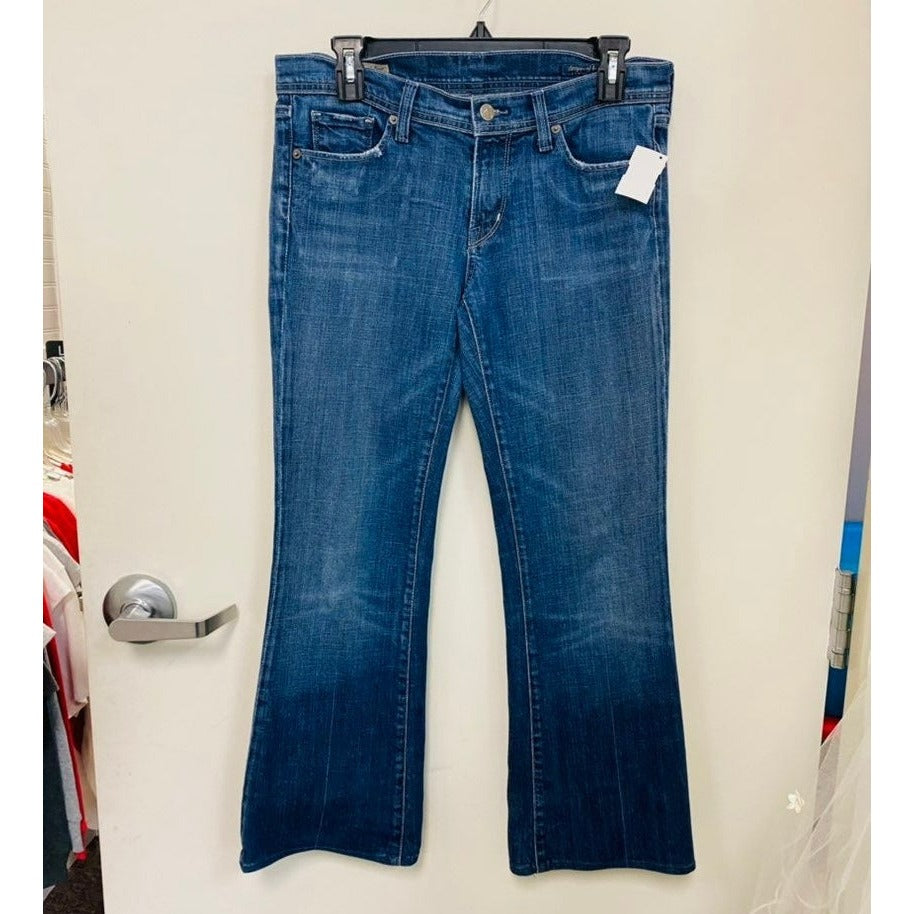 Citizens of Humanity Flare Jeans size 30