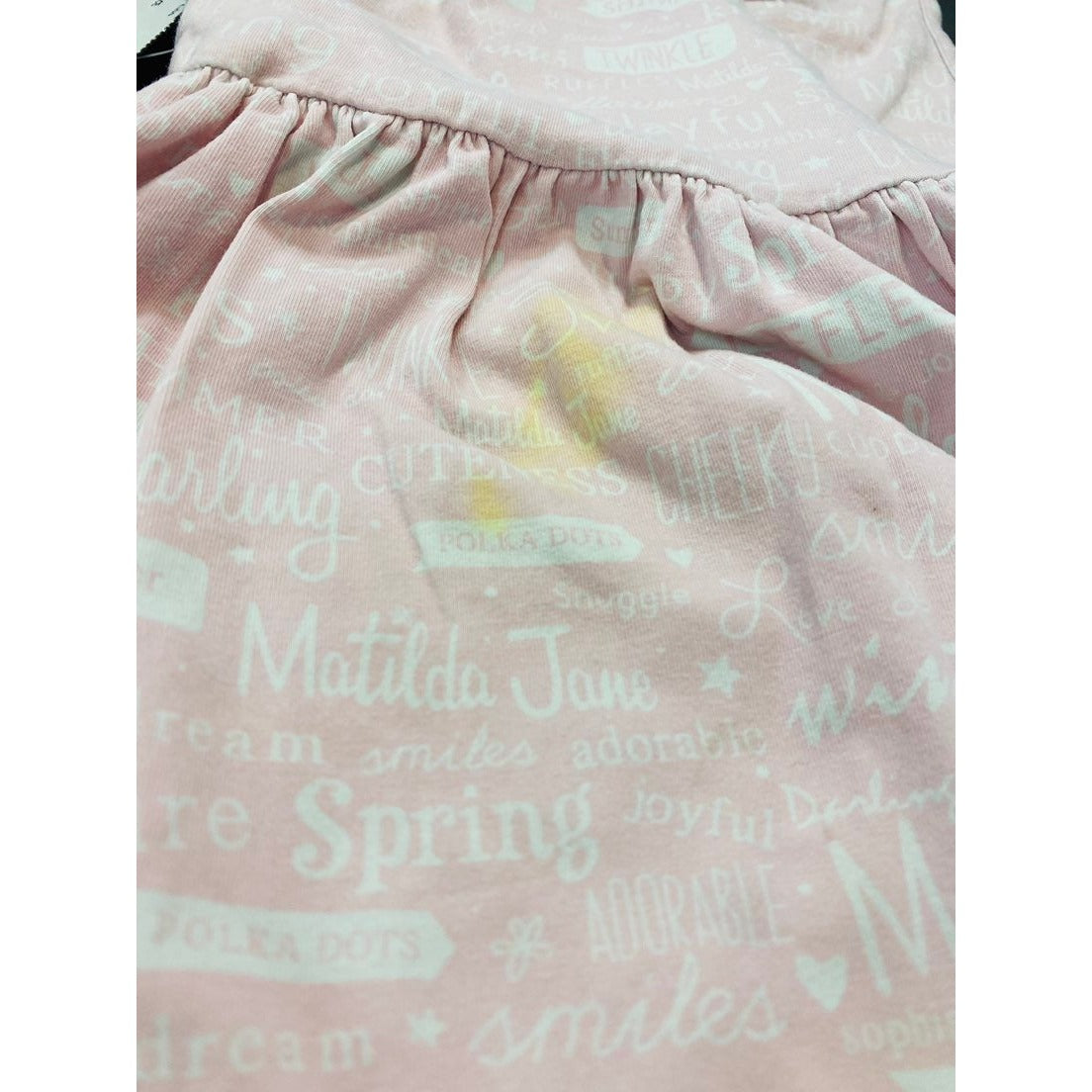 Vintage Matilda Jane Dress size 2