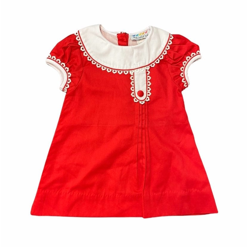 24 months Dress