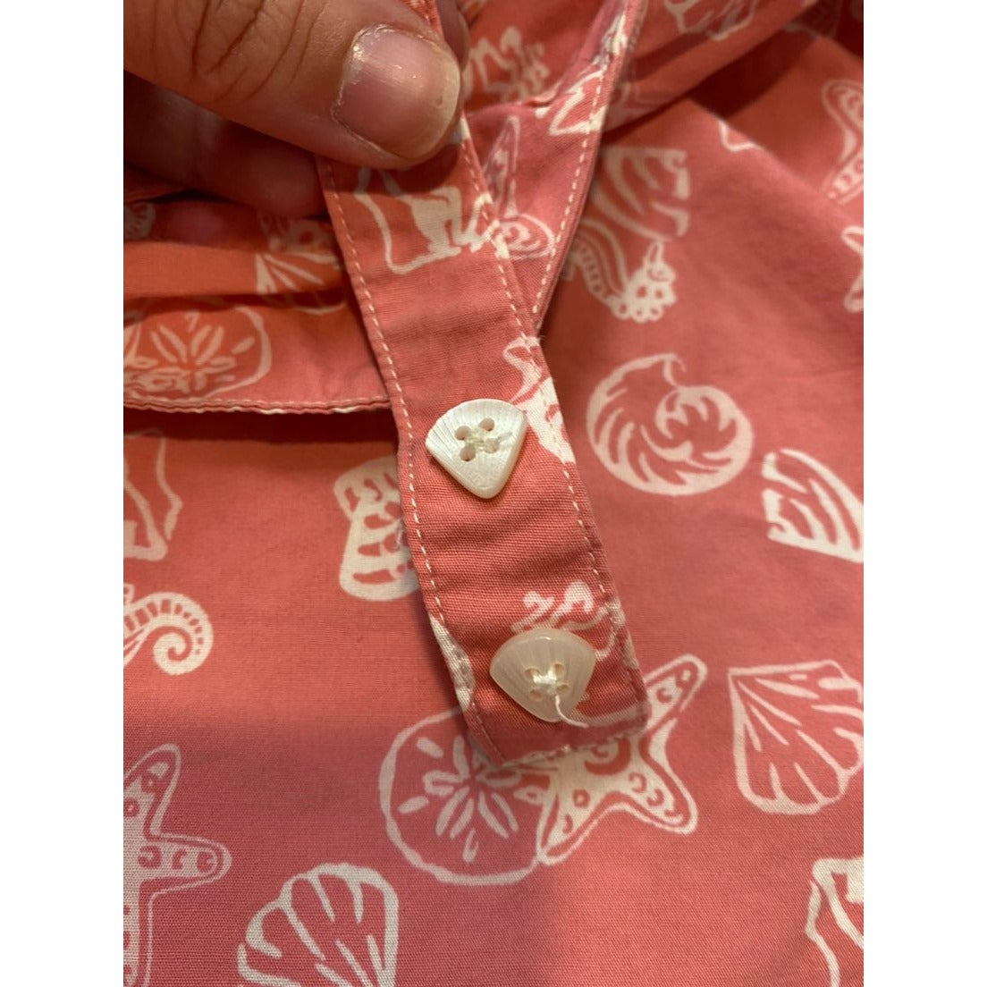 6-12 months Janie and Jack beach Dress