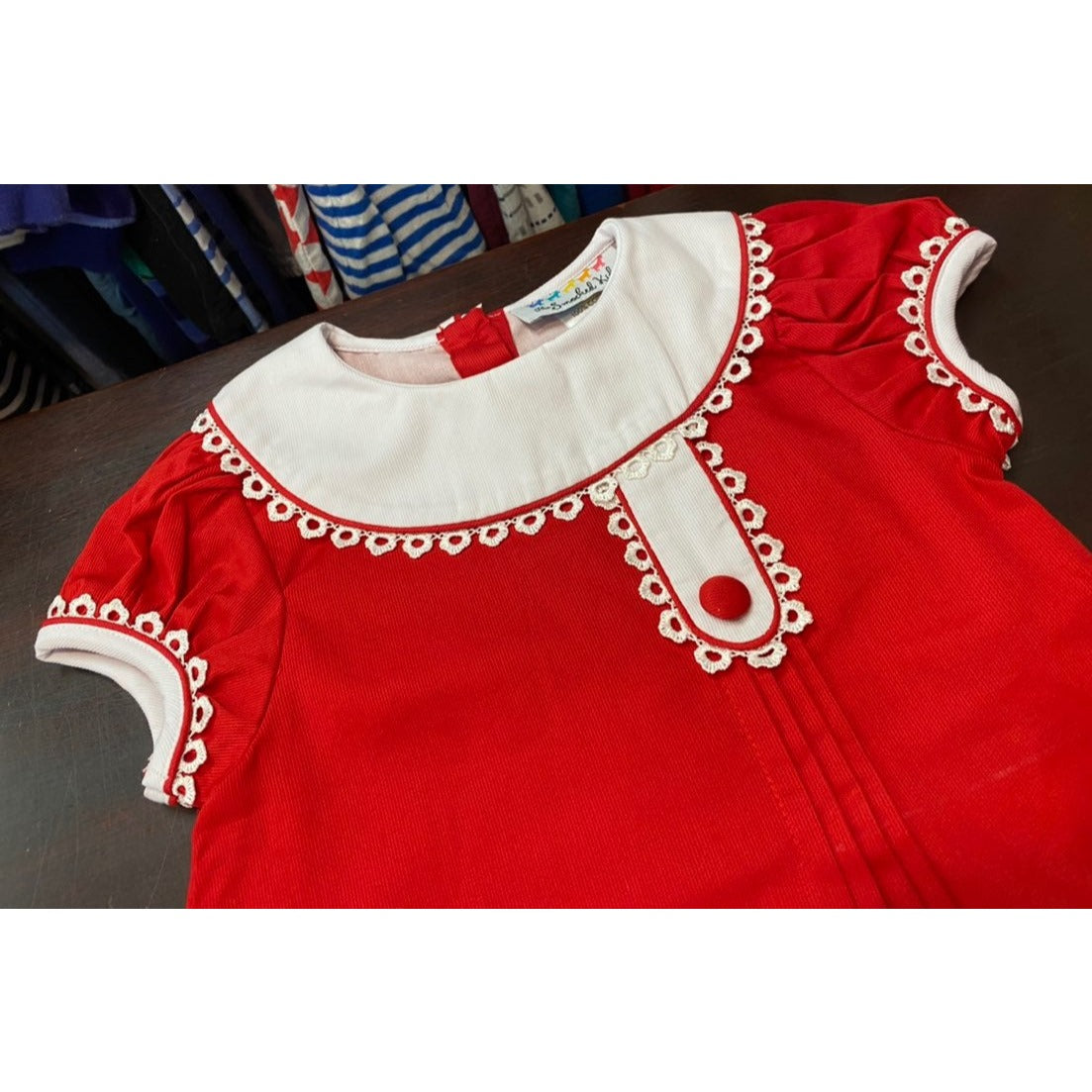 24 months Dress
