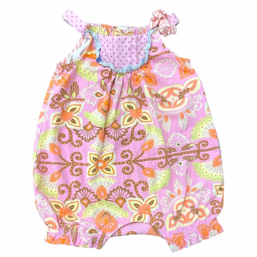6-12 months Matilda Jane bubble