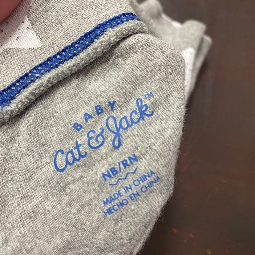 Newborn 4th of July bundle