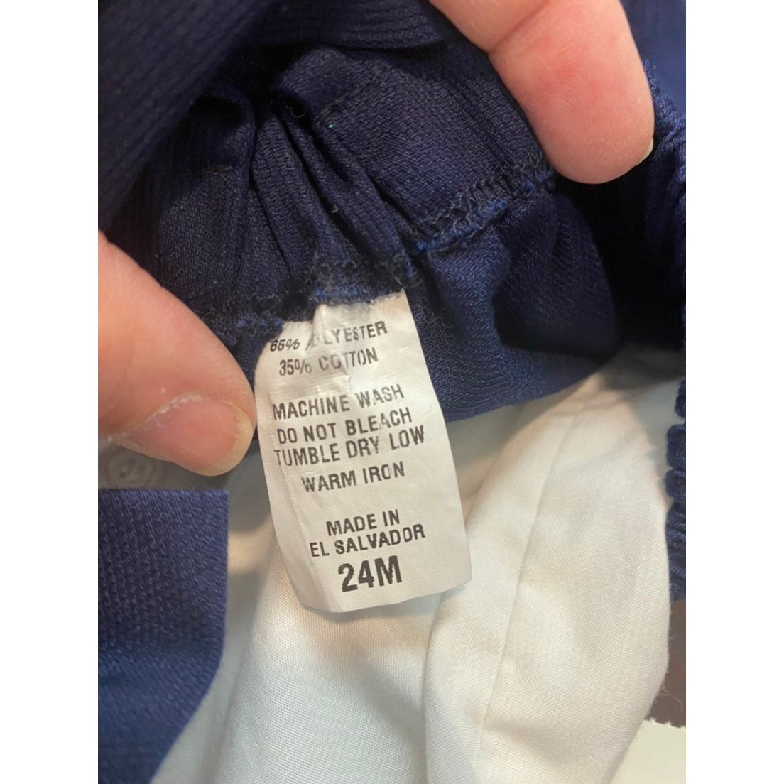 24 months boutique jumper Dress & shirt