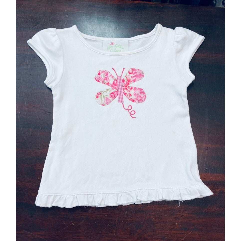 Girls size 2 summer boutique bundle