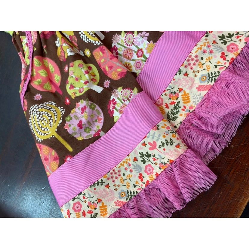Matilda Jane knot dress size 2