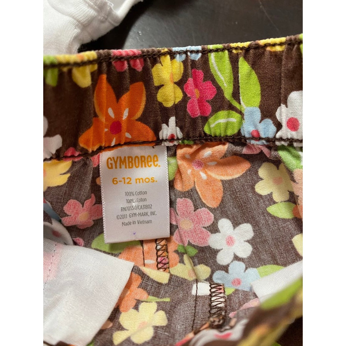 6-12 months vintage Gymboree bundle