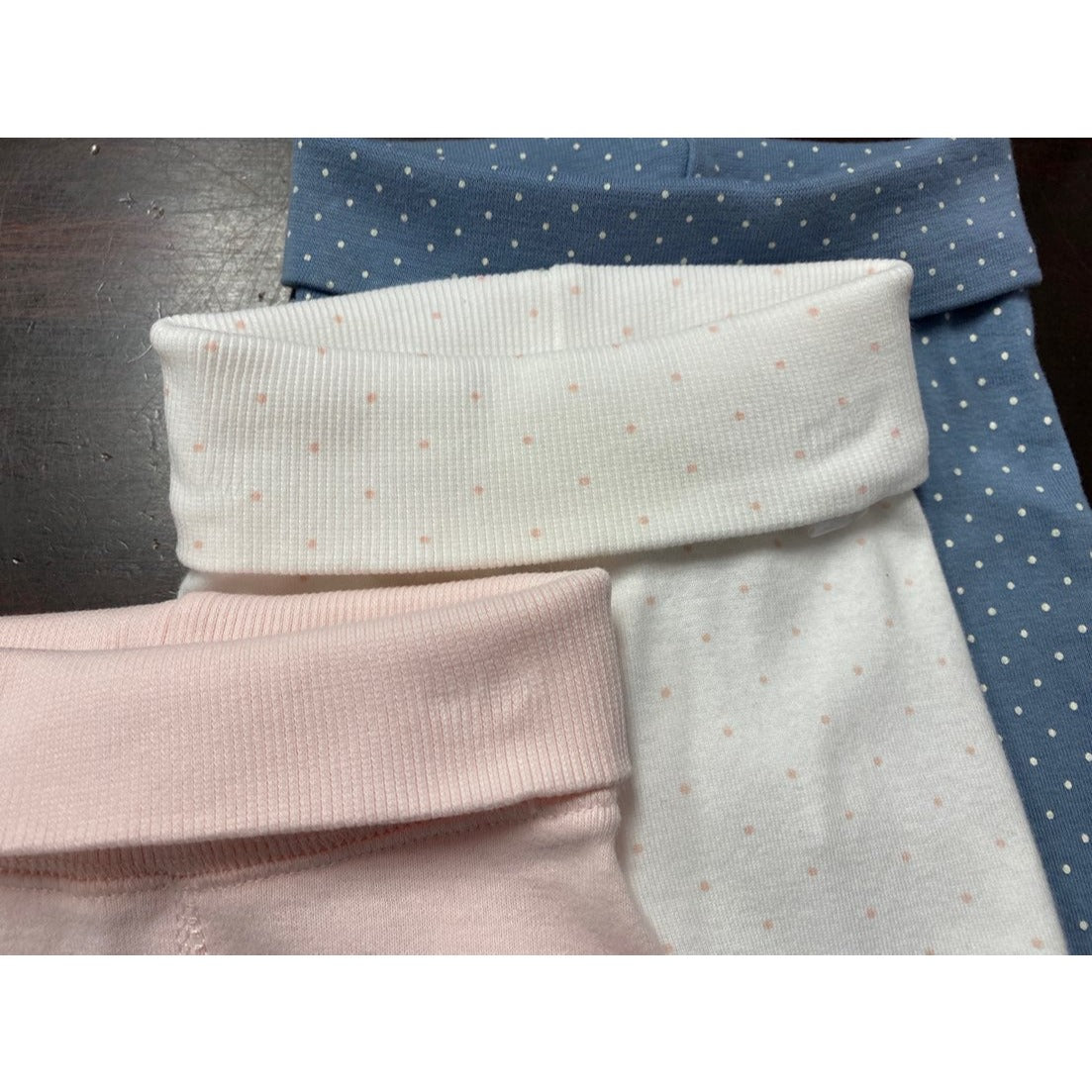 Newborn baby girls bundle