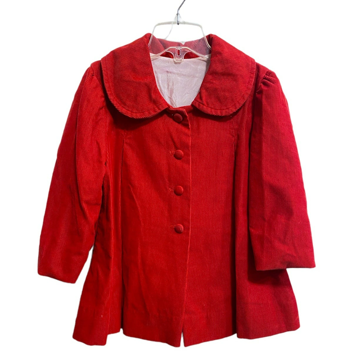 Girls size 2/3 winter coat
