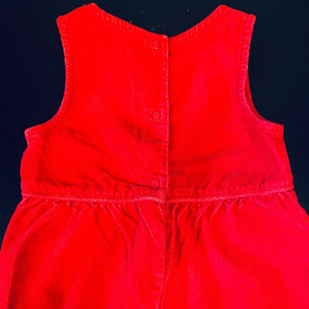 2T Vintage Gymboree birthday romper bubble